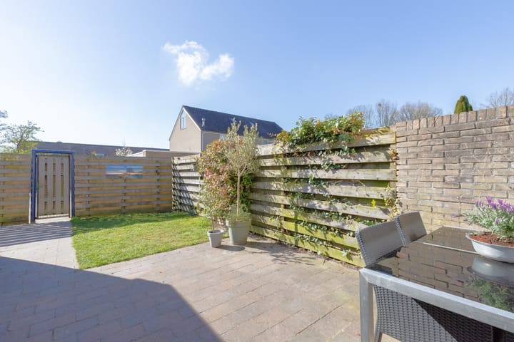 Foto 16 van Cort van der Lindenstraat 12