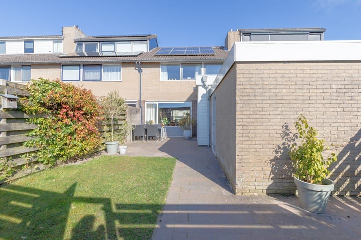 Foto 17 van Cort van der Lindenstraat 12