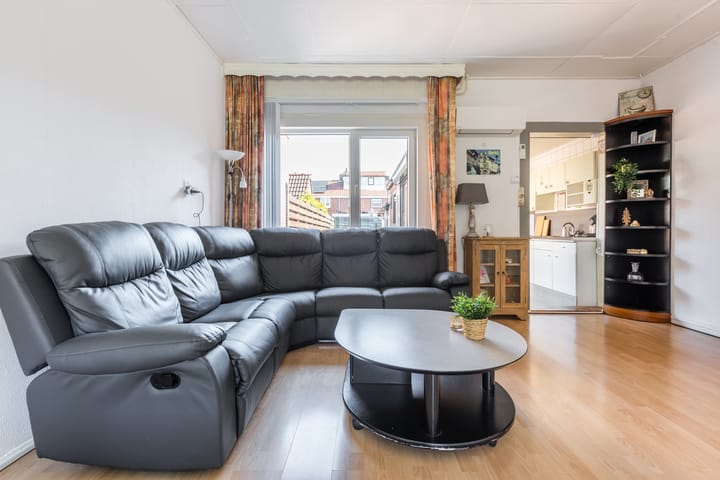 Foto 6 van Beatrixstraat 22