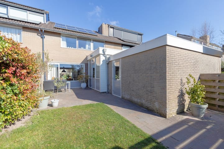 Foto 18 van Cort van der Lindenstraat 12