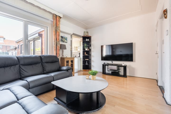 Foto 7 van Beatrixstraat 22