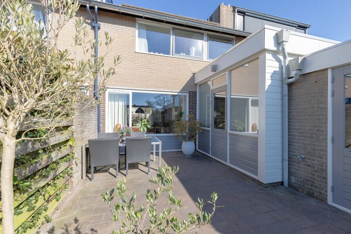 Foto 19 van Cort van der Lindenstraat 12