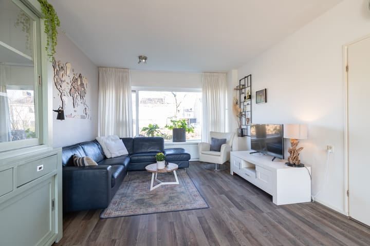 Foto 24 van Cort van der Lindenstraat 12