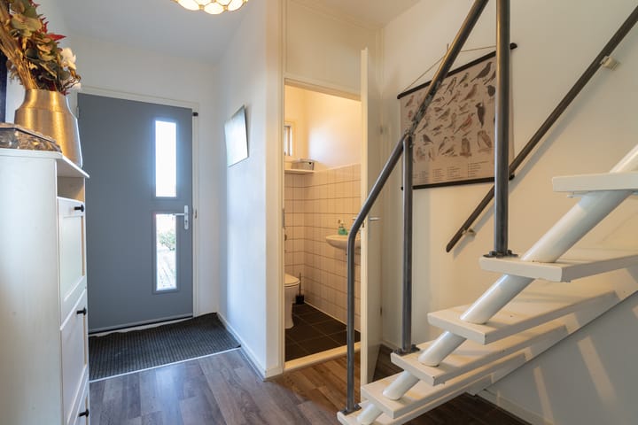 Foto 25 van Cort van der Lindenstraat 12