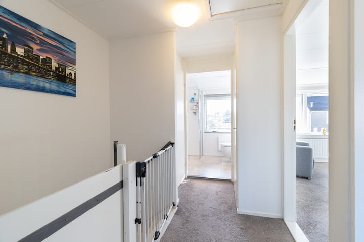 Foto 26 van Cort van der Lindenstraat 12