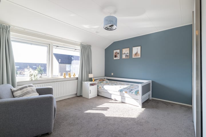 Foto 27 van Cort van der Lindenstraat 12