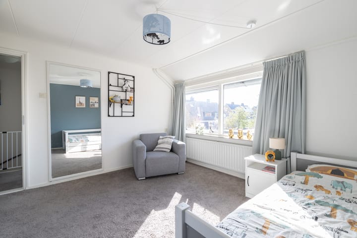 Foto 28 van Cort van der Lindenstraat 12