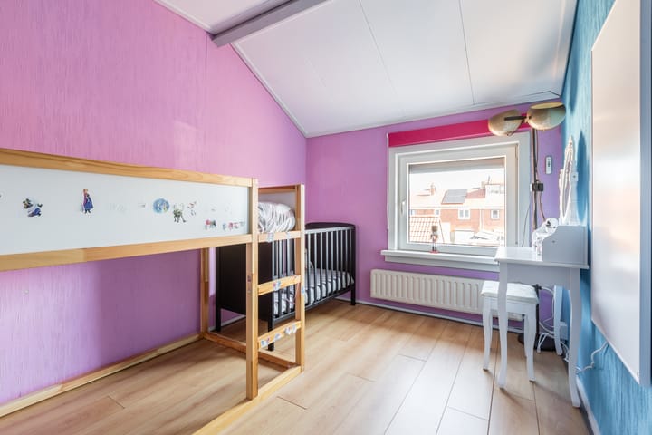 Foto 15 van Beatrixstraat 22