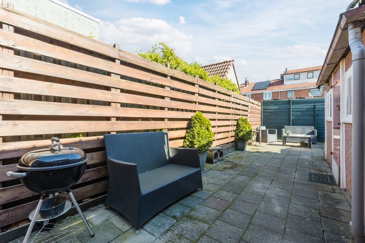 Foto 18 van Beatrixstraat 22