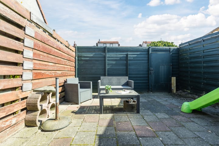 Foto 19 van Beatrixstraat 22