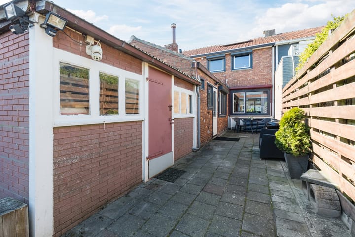 Foto 20 van Beatrixstraat 22