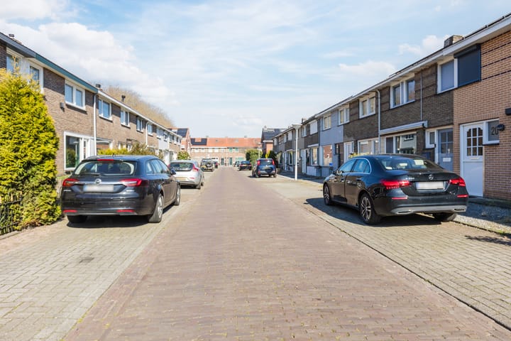 Foto 21 van Beatrixstraat 22