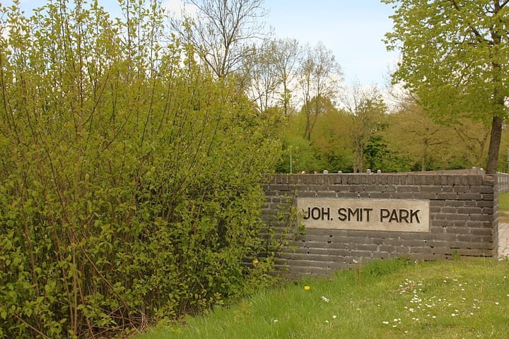 Foto 36 van Cort van der Lindenstraat 12