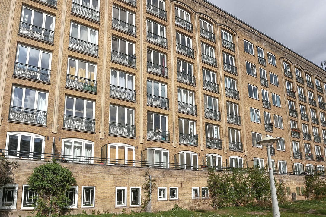 Foto 1 van Korte Geuzenstraat 214