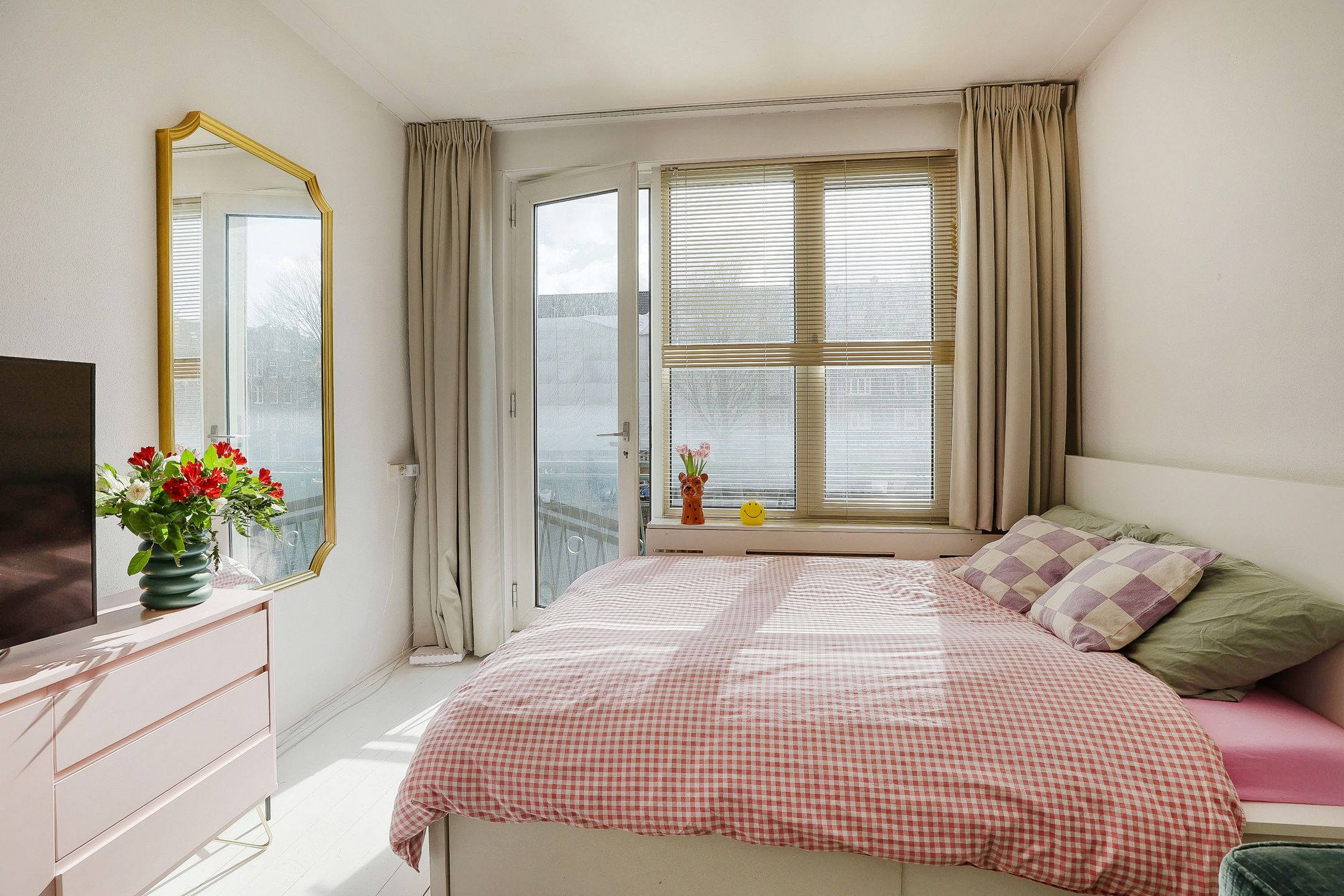 Foto 3 van Korte Geuzenstraat 214