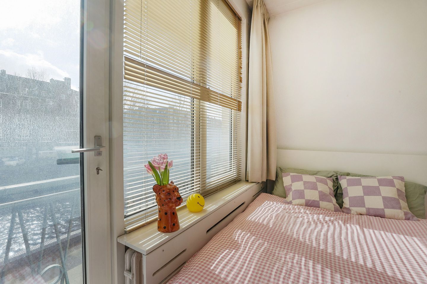 Foto 4 van Korte Geuzenstraat 214