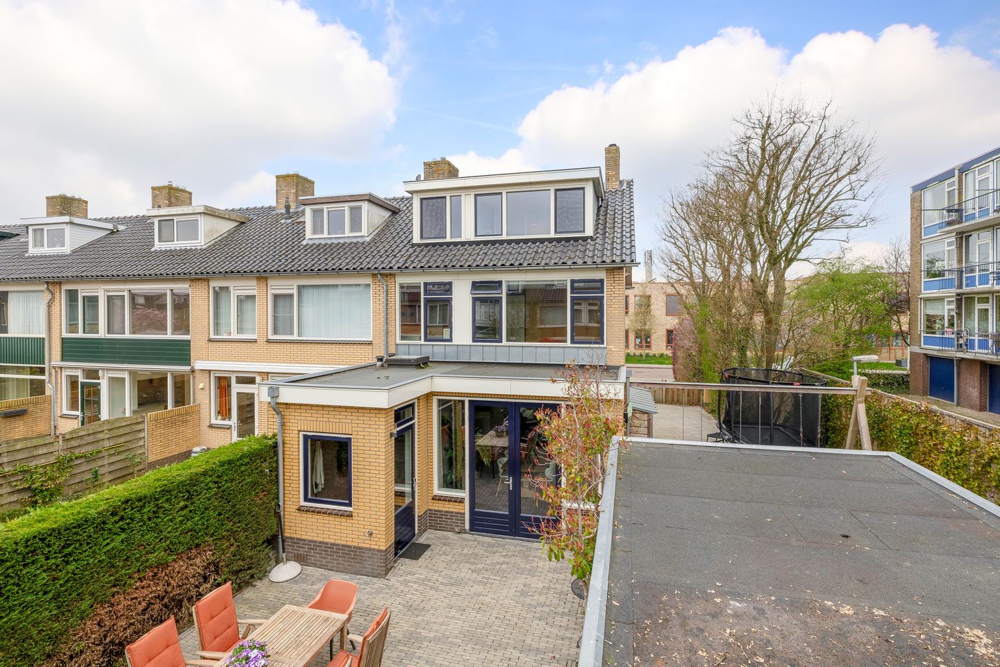 Foto 40 van Dronenplein 2