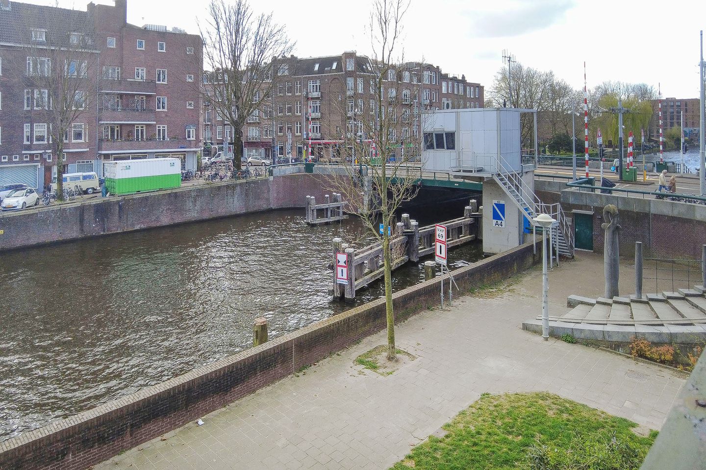 Foto 5 van Korte Geuzenstraat 214