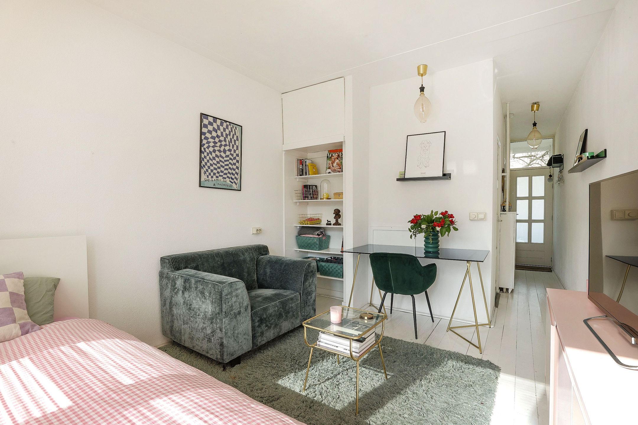 Foto 6 van Korte Geuzenstraat 214