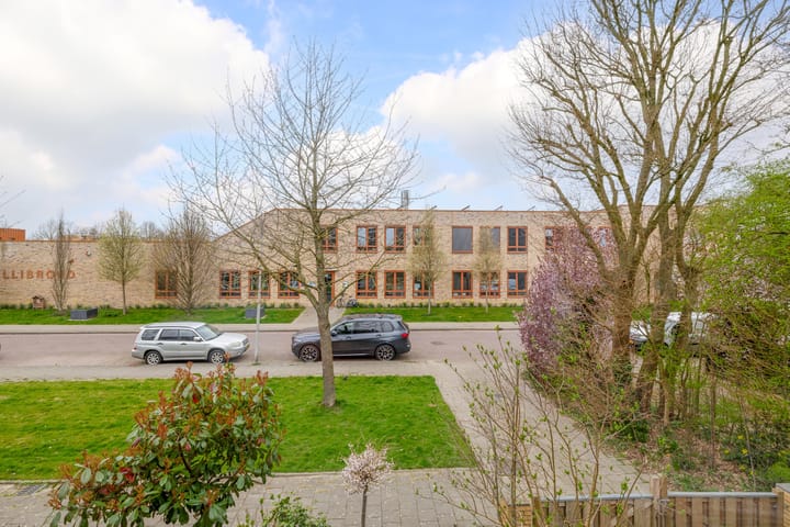 Foto 41 van Dronenplein 2