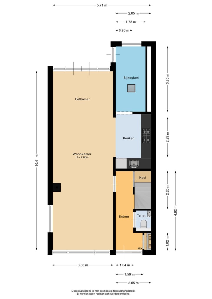 Foto 42 van Dronenplein 2