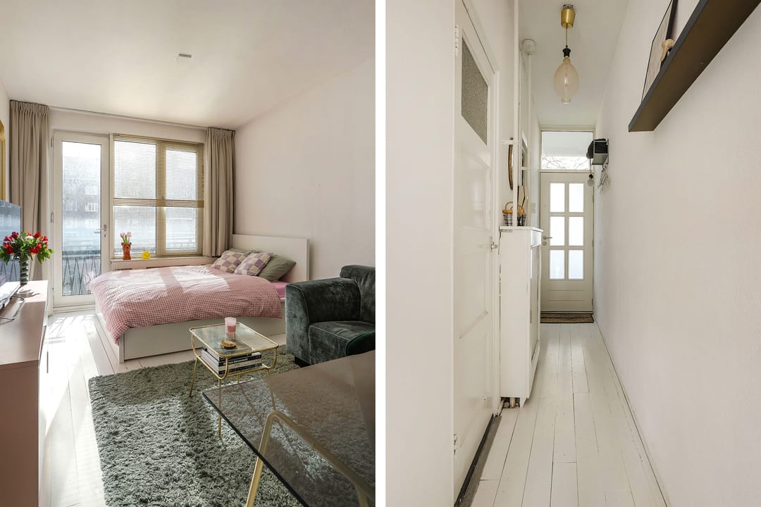 Foto 8 van Korte Geuzenstraat 214