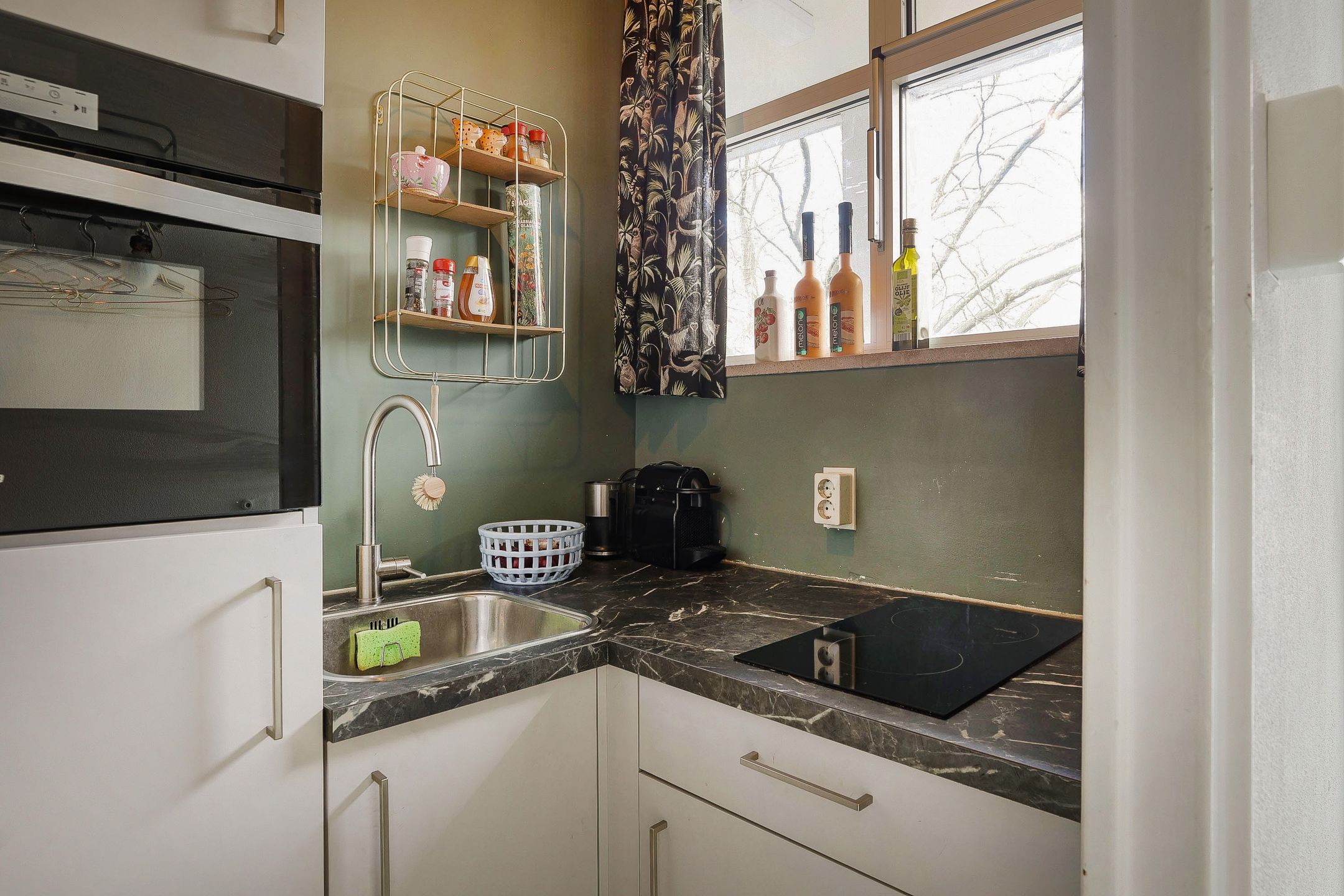 Foto 9 van Korte Geuzenstraat 214