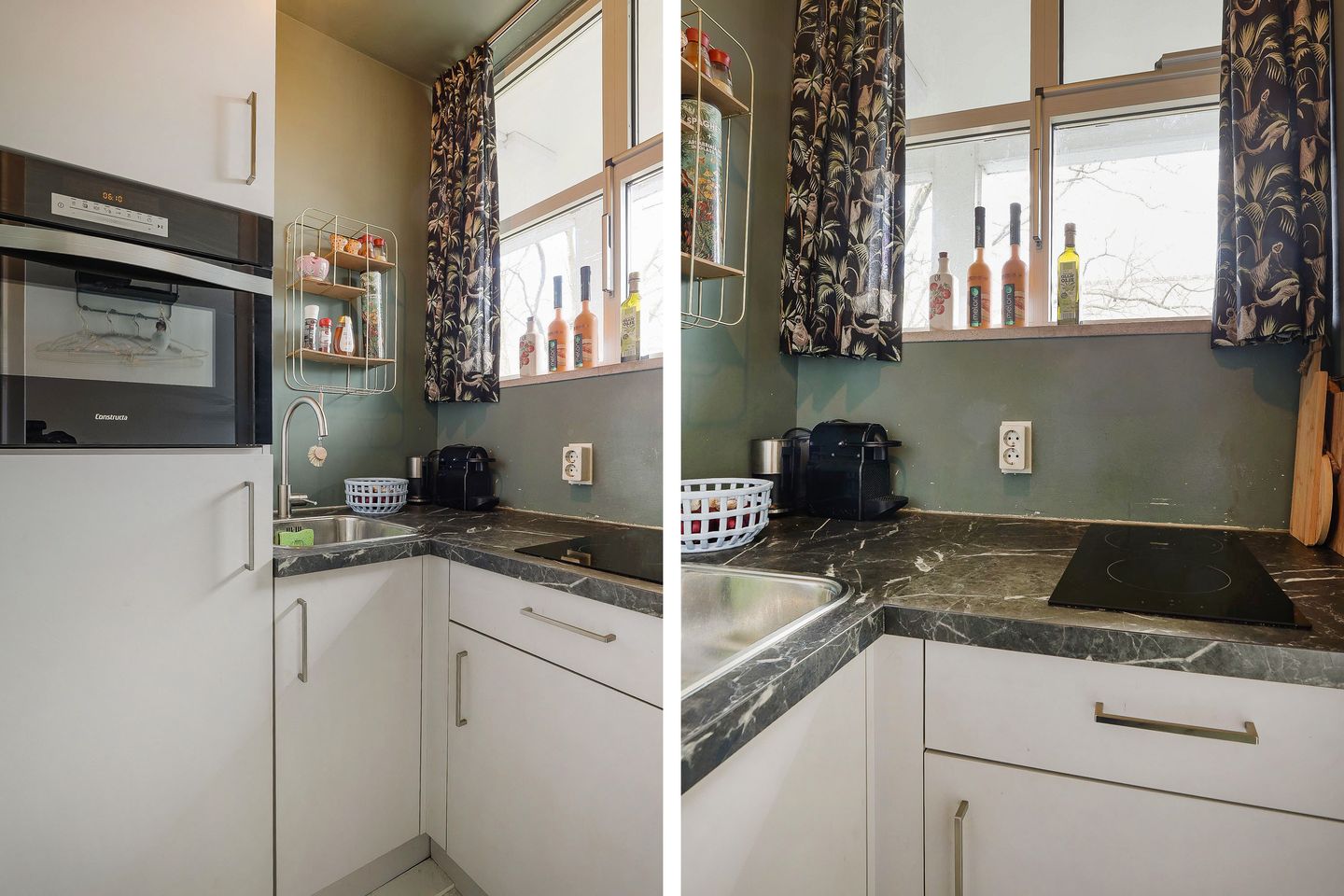 Foto 10 van Korte Geuzenstraat 214