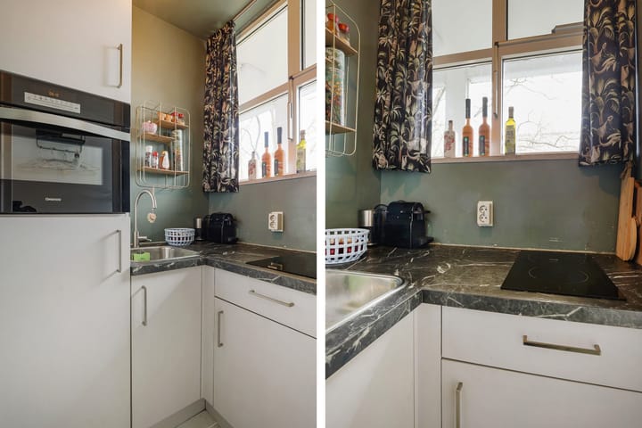 Foto 10 van Korte Geuzenstraat 214