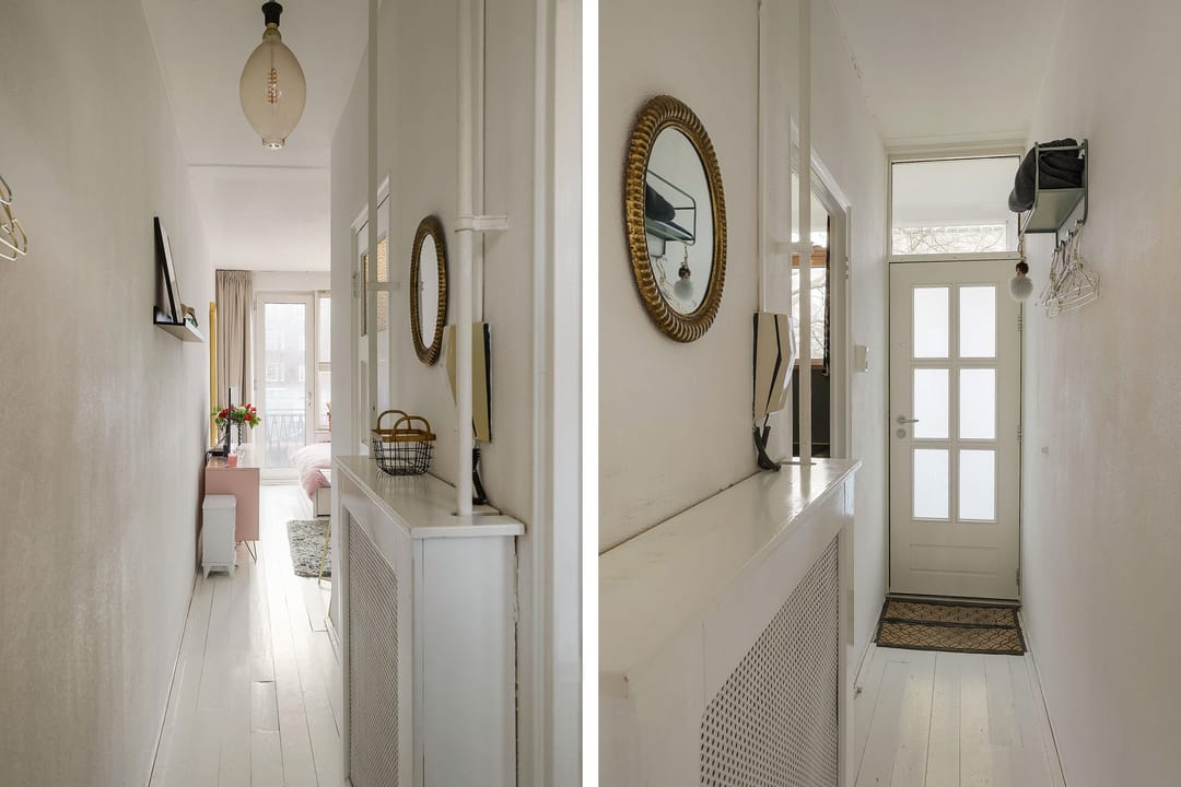 Foto 11 van Korte Geuzenstraat 214