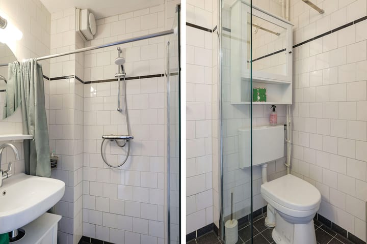 Foto 12 van Korte Geuzenstraat 214