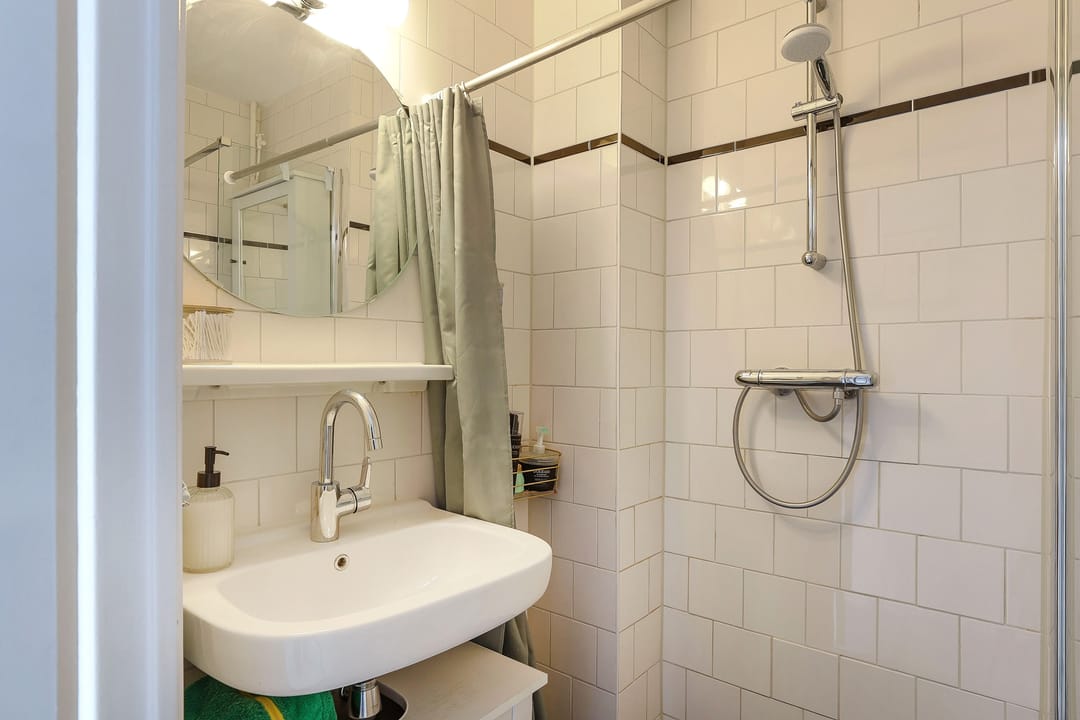 Foto 13 van Korte Geuzenstraat 214