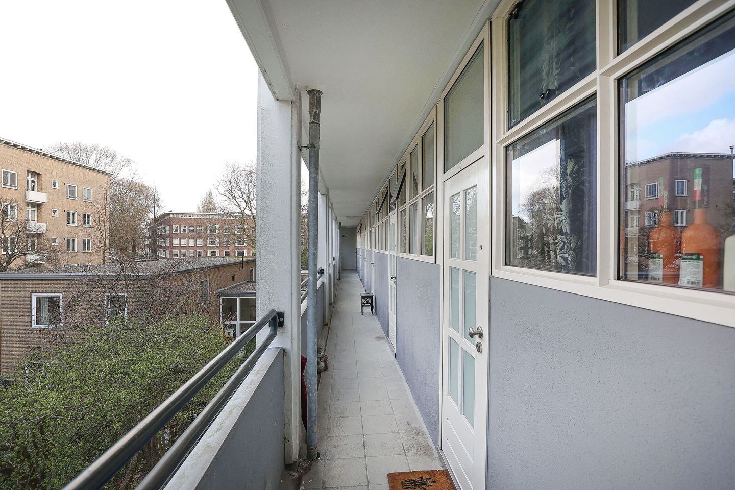 Foto 14 van Korte Geuzenstraat 214