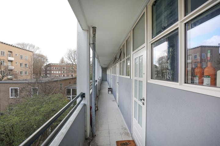 Foto 14 van Korte Geuzenstraat 214