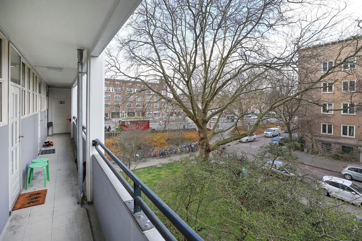 Foto 15 van Korte Geuzenstraat 214