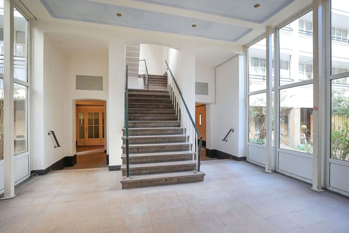 Foto 16 van Korte Geuzenstraat 214