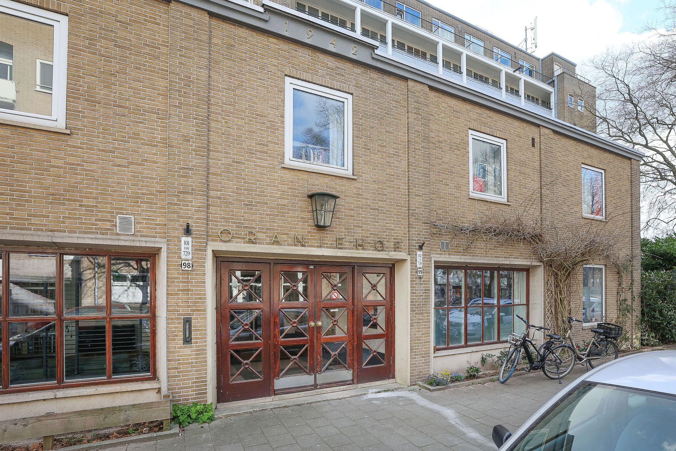 Foto 18 van Korte Geuzenstraat 214