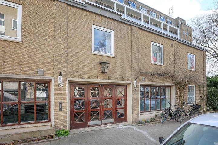 Foto 18 van Korte Geuzenstraat 214