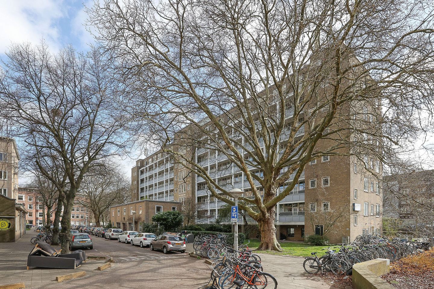 Foto 19 van Korte Geuzenstraat 214