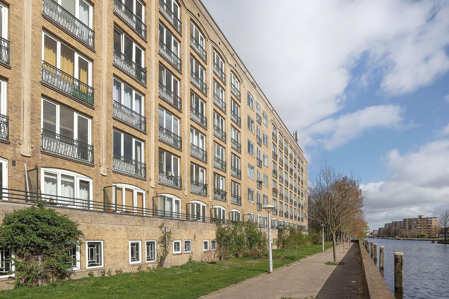 Foto 20 van Korte Geuzenstraat 214