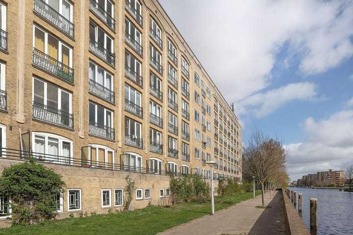 Foto 20 van Korte Geuzenstraat 214