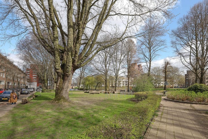 Foto 22 van Korte Geuzenstraat 214