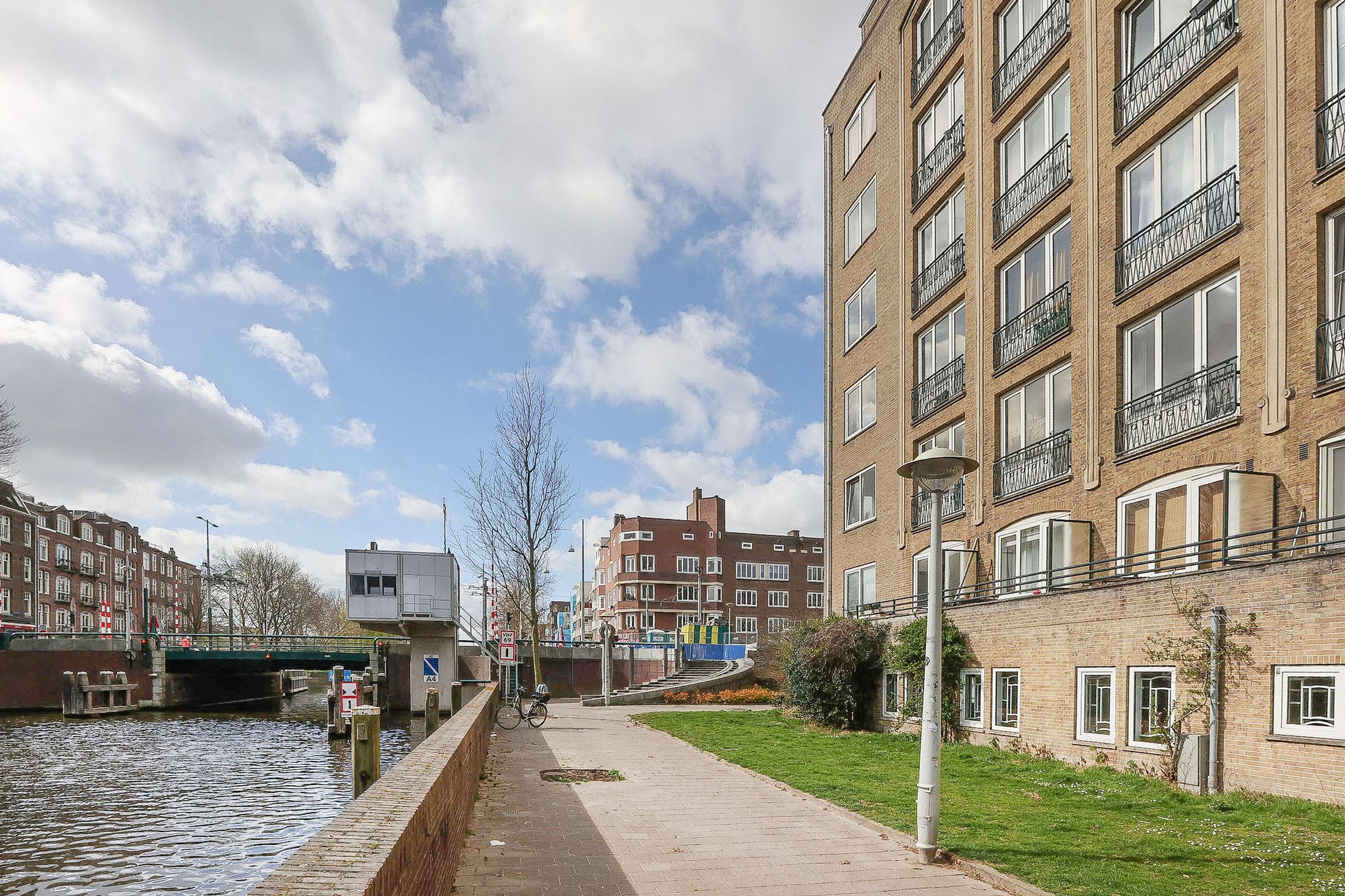 Foto 21 van Korte Geuzenstraat 214