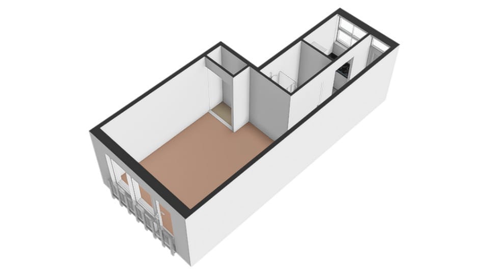 Foto 26 van Korte Geuzenstraat 214