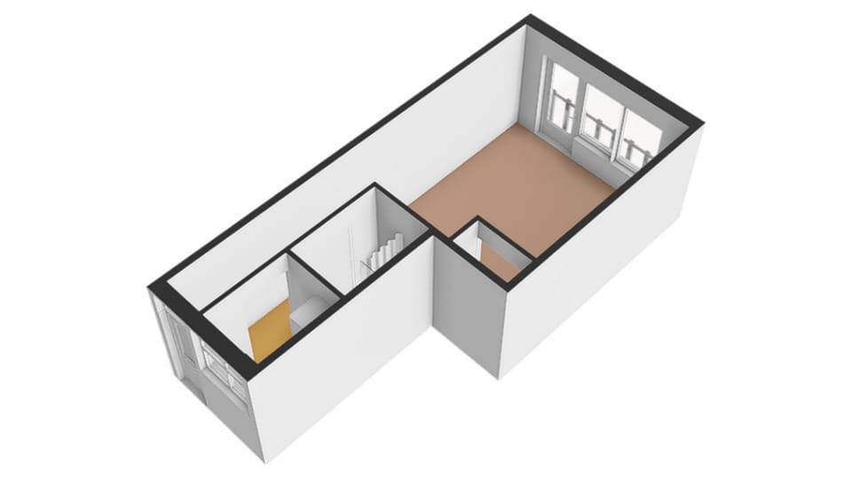 Foto 27 van Korte Geuzenstraat 214