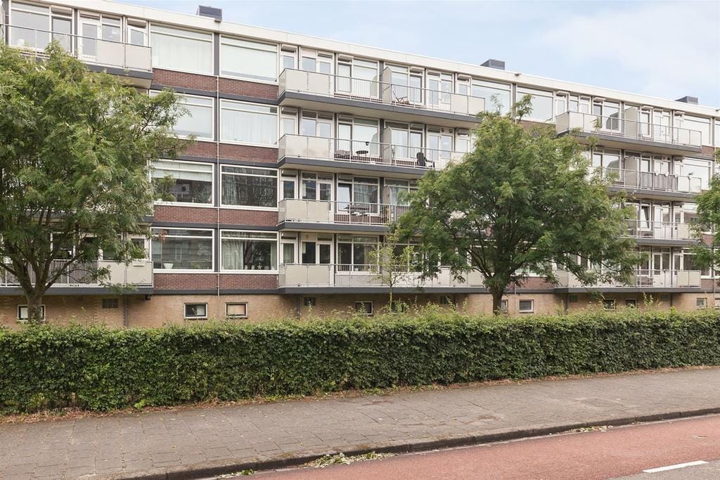 Foto 1 van Huibert Pootlaan 170