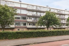 free-sector-houses for rent on Huibert Pootlaan 170