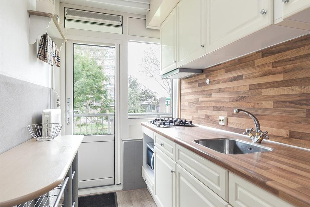 Foto 6 van Huibert Pootlaan 170