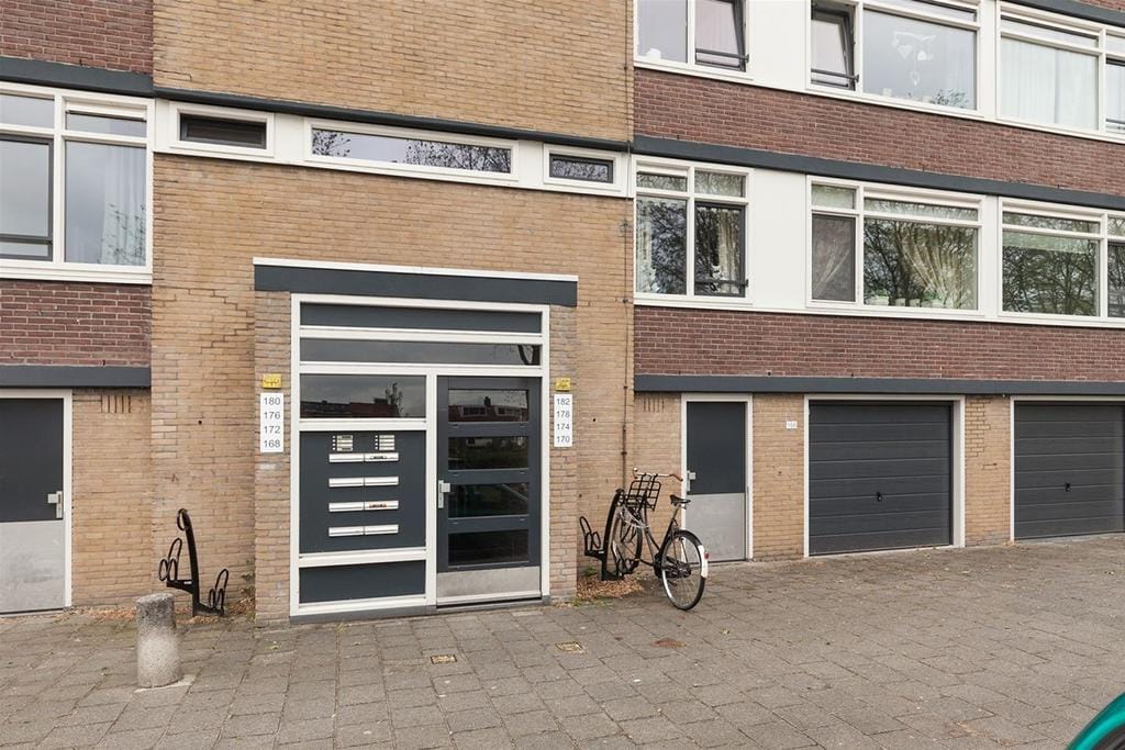 Foto 16 van Huibert Pootlaan 170