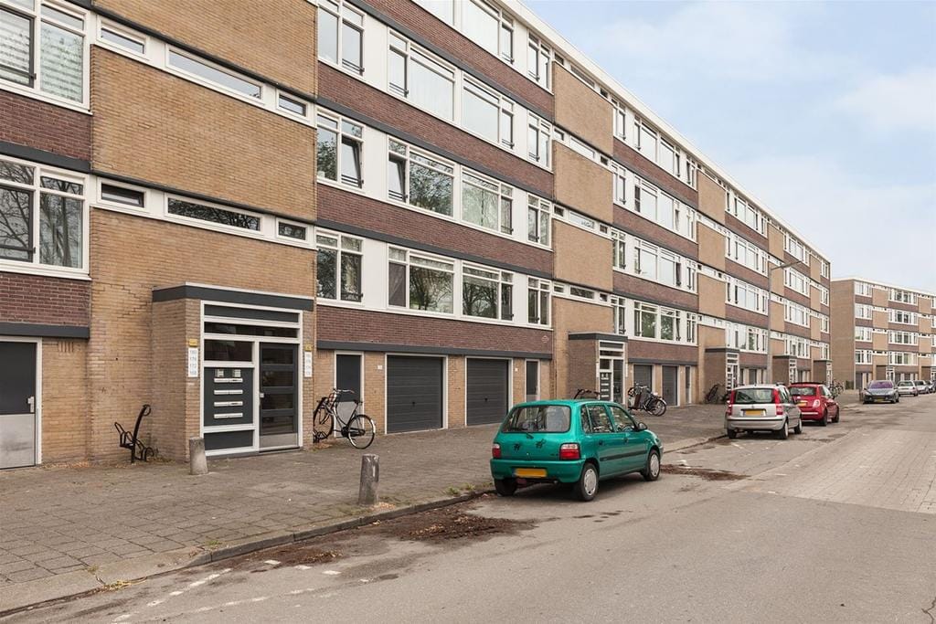 Foto 17 van Huibert Pootlaan 170